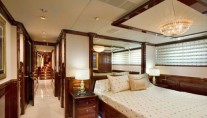 CASINO ROYALE -  VIP Cabin